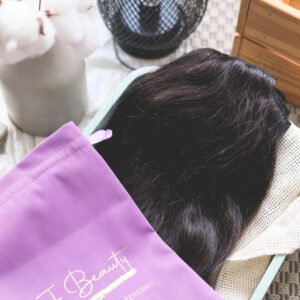 J BEAUTY - REAL HAIR SEAMLESS EXTENSIONS