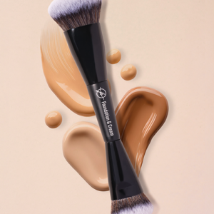 Brush Dual 4