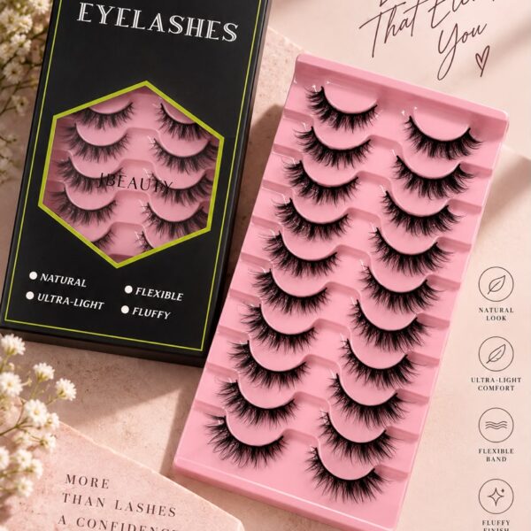 lashes